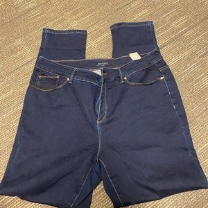 Chico's Jeggings sz 12 / 2